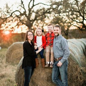 Meet your Posher, Tara